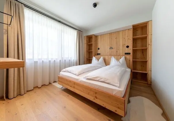 Classic Süit, 2 Yatak Odası