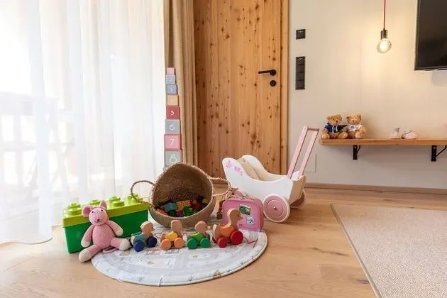 Classic Süit, 2 Yatak Odası