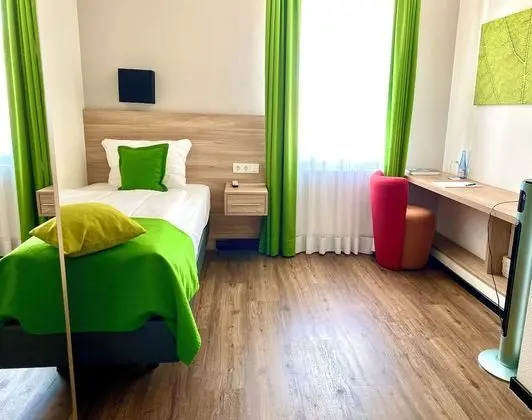 Classic Tek Kişilik Oda, 1 Tek Kişilik XL Yatak, Sigara İçilmez