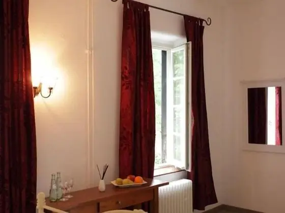 Comfort Tek Büyük Yataklı Oda, 1 Çift Kişilik Yatak