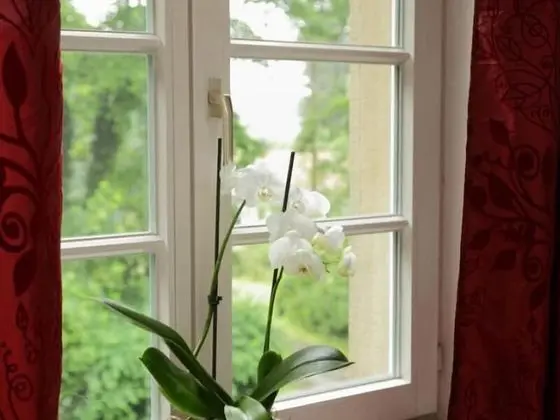 Comfort Tek Büyük Yataklı Oda, 1 Çift Kişilik Yatak