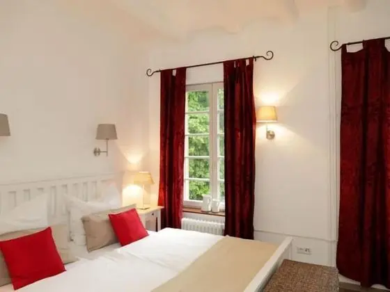 Superior Tek Büyük Yataklı Oda, 1 Çift Kişilik Yatak