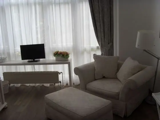 Superior Tek Büyük Yataklı Oda, 1 Çift Kişilik Yatak