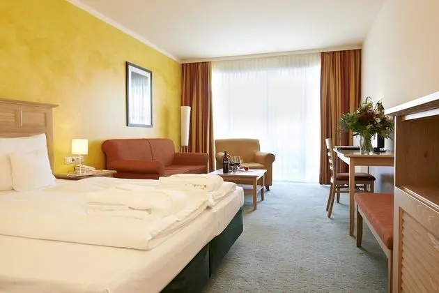 Comfort Tek Büyük Yataklı Oda (Super)