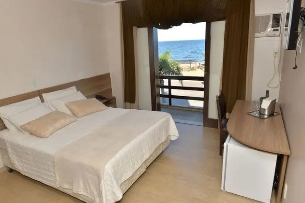 Luxury Tek Kişilik Oda, Göl Manzaralı