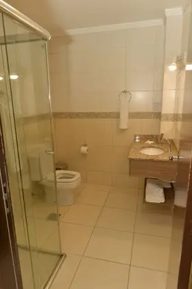 Luxury Üç Kişilik Oda, Göl Manzaralı