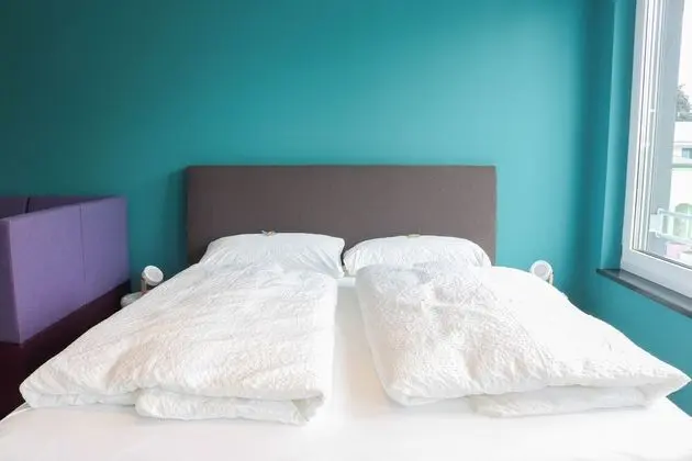 Comfort Dört Kişilik Oda