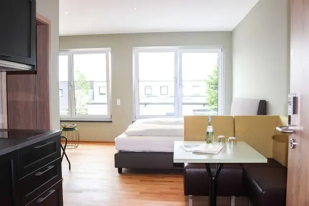 Comfort Dört Kişilik Oda