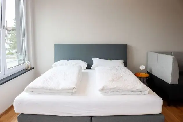 Comfort Dört Kişilik Oda