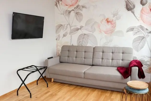 Comfort Dört Kişilik Oda