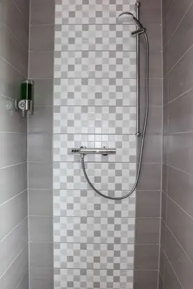 Comfort Dört Kişilik Oda
