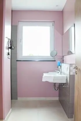 Comfort Dört Kişilik Oda