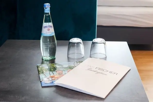 Deluxe Dört Kişilik Oda