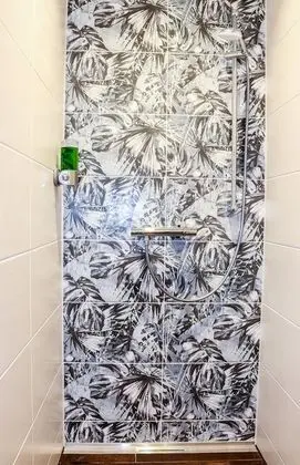 Deluxe Dört Kişilik Oda