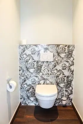 Deluxe Dört Kişilik Oda
