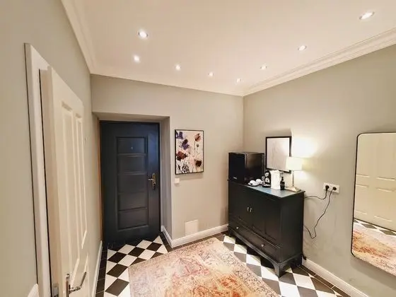 Superior Tek Büyük Yataklı Oda