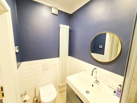 Superior Tek Büyük Yataklı Oda