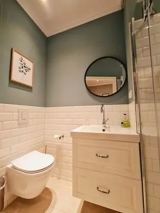 Superior Tek Büyük Yataklı Oda