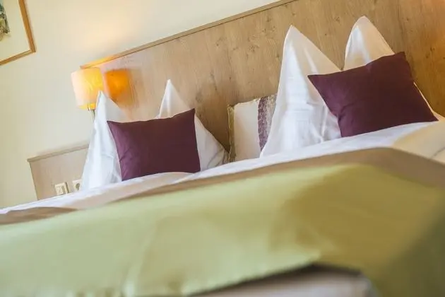 Comfort Üç Kişilik Oda