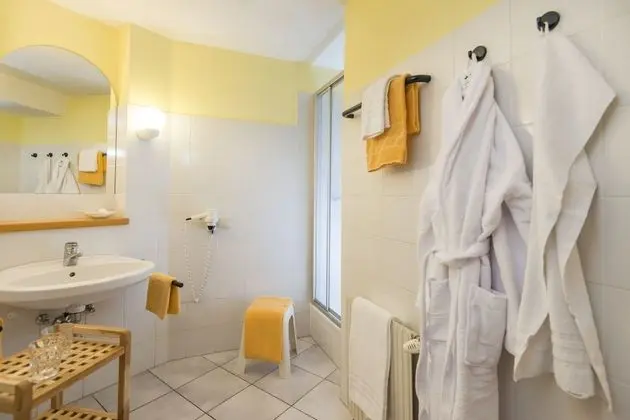Comfort Üç Kişilik Oda