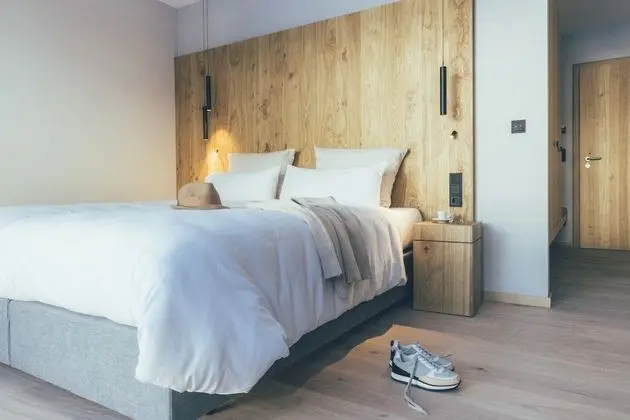 Superior Tek Büyük Yataklı Oda