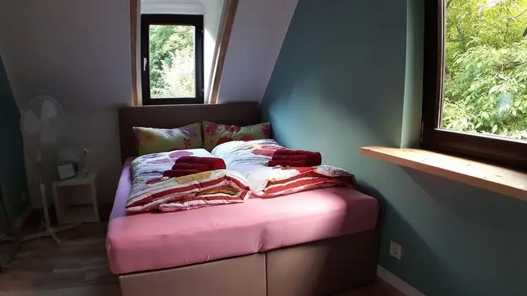 Tek Büyük Yataklı Oda (Al Hambra)