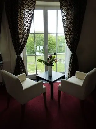 Deluxe Tek Büyük Yataklı Oda, 1 Çift Kişilik Yatak ve Çekyat