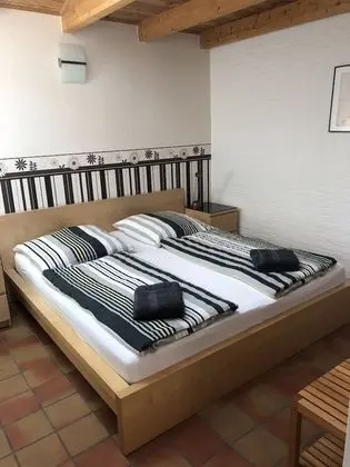 Ev (incl. 40€ Cleaning Fee)