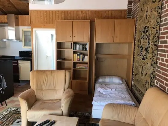 Ev (incl. 40€ Cleaning Fee)