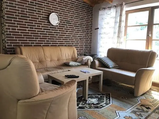 Ev (incl. 40€ Cleaning Fee)