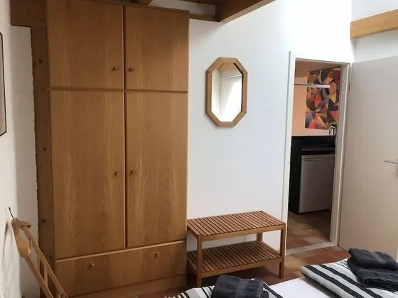 Ev (incl. 40€ Cleaning Fee)