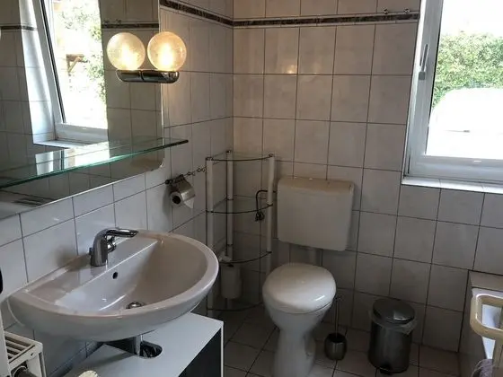 Ev (incl. 40€ Cleaning Fee)