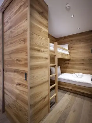 Classic Apart Daire (Cleaning Fee 89€ on top of rate)