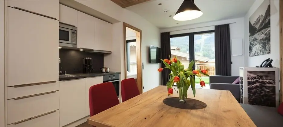 Classic Apart Daire (Cleaning Fee 89€ on top of rate)