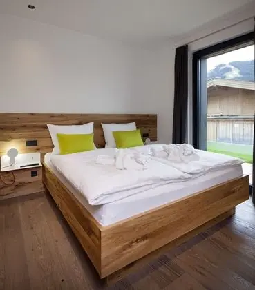 Junior Apart Daire (Cleaning Fee 69€ on top of rate)