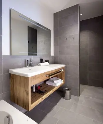 Junior Apart Daire (Cleaning Fee 69€ on top of rate)
