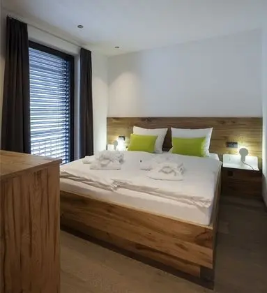 Superior Apart Daire (Cleaning Fee 89€ on top of rate)