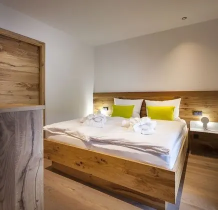 Superior Apart Daire (Cleaning Fee 89€ on top of rate)