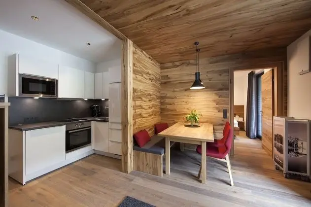 Superior Apart Daire (Cleaning Fee 89€ on top of rate)