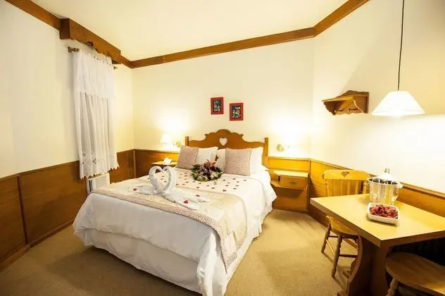 Büyük Yataklı Tek Kişilik Oda, Balkon