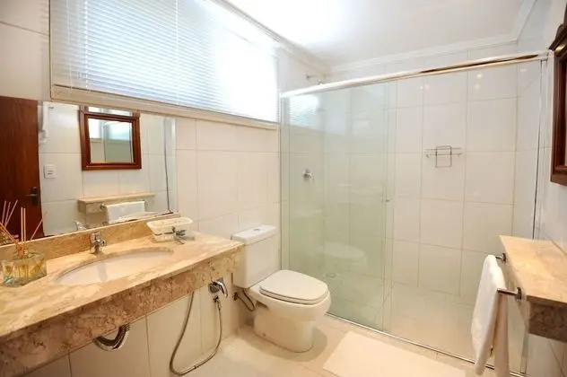 Büyük Yataklı Tek Kişilik Oda, Balkon