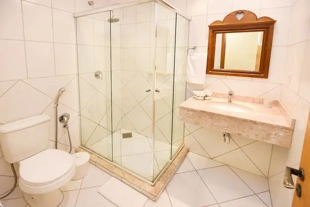 Büyük Yataklı Tek Kişilik Oda, Balkon