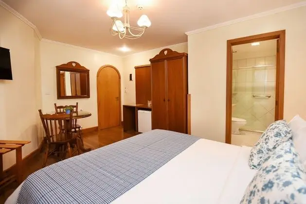 Superior Tek Büyük Yataklı Oda