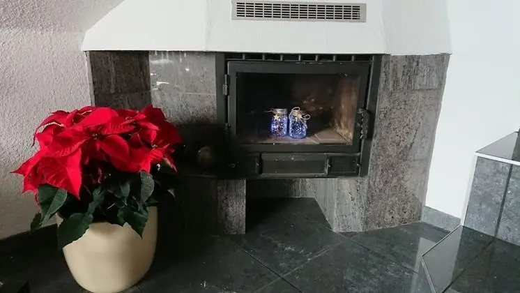 Apart Daire, 1 Yatak Odası, Balkon