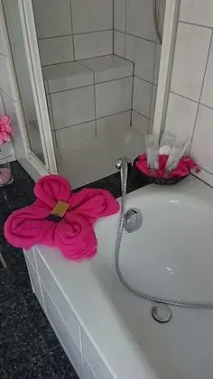 Apart Daire, 1 Yatak Odası, Balkon