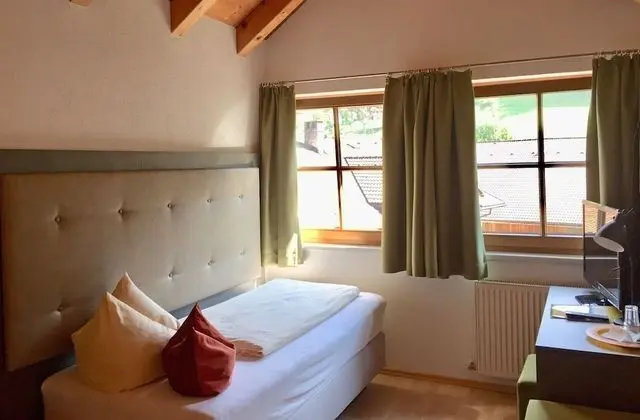 Tek Kişilik Oda (ALBERO)