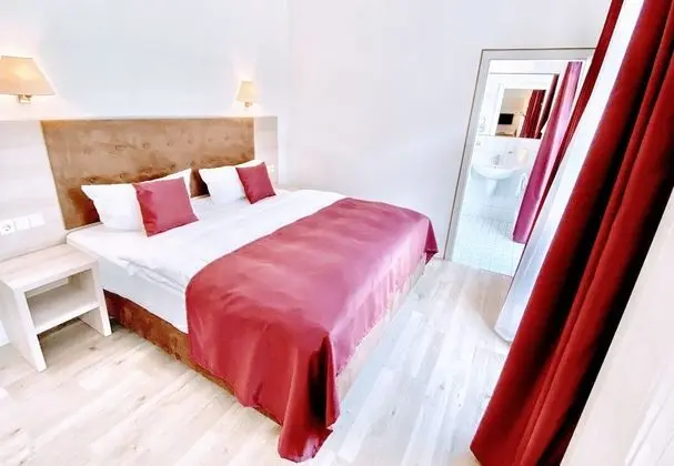 Deluxe Tek Kişilik Oda