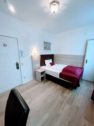 Deluxe Tek Kişilik Oda