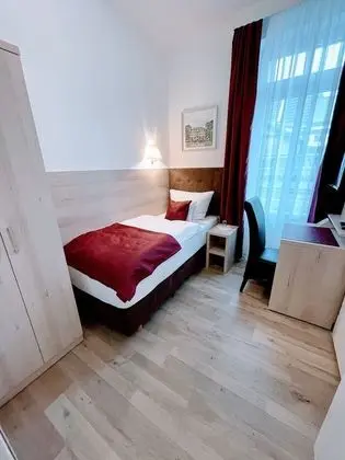 Economy Tek Kişilik Oda