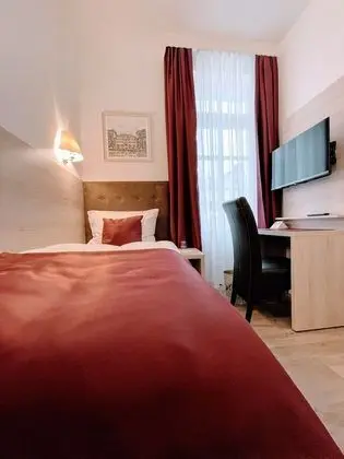 Economy Tek Kişilik Oda